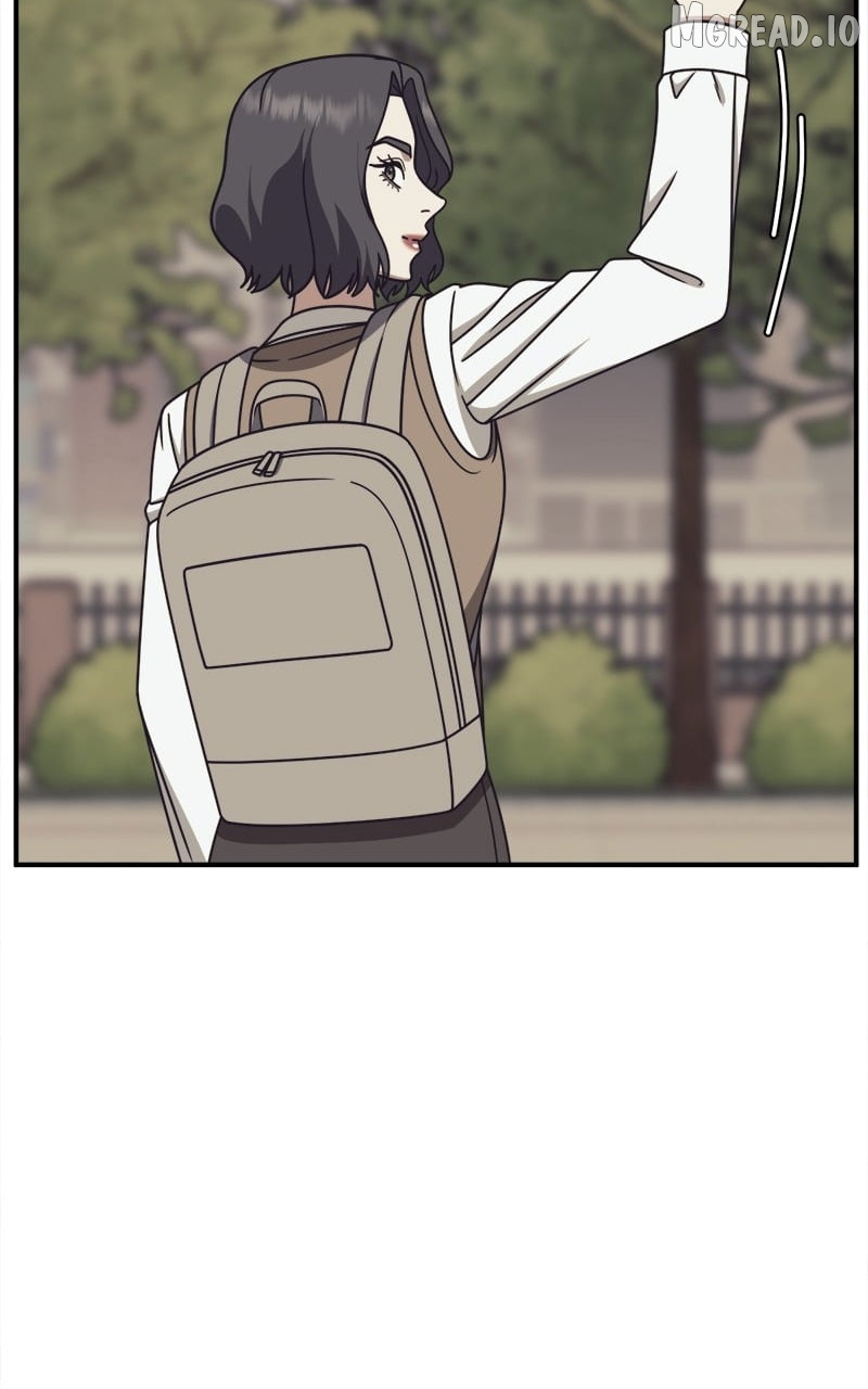 Change Me Chapter 222  - page 26